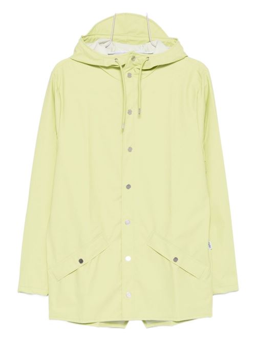 Giacca donna impermeabile w3 RAINS | 12010ACID 126
